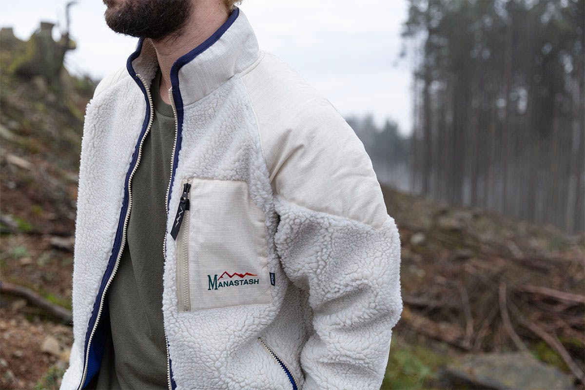 Manastash Winter 2021 Has Won Fleece Season